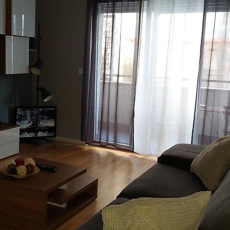 Apartman Urban & 4 Záhřeb Exteriér fotografie