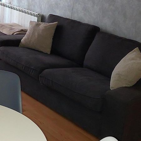 Apartman Urban & 4 Záhřeb Exteriér fotografie