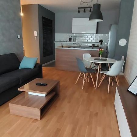 Apartman Urban & 4 Záhřeb Exteriér fotografie