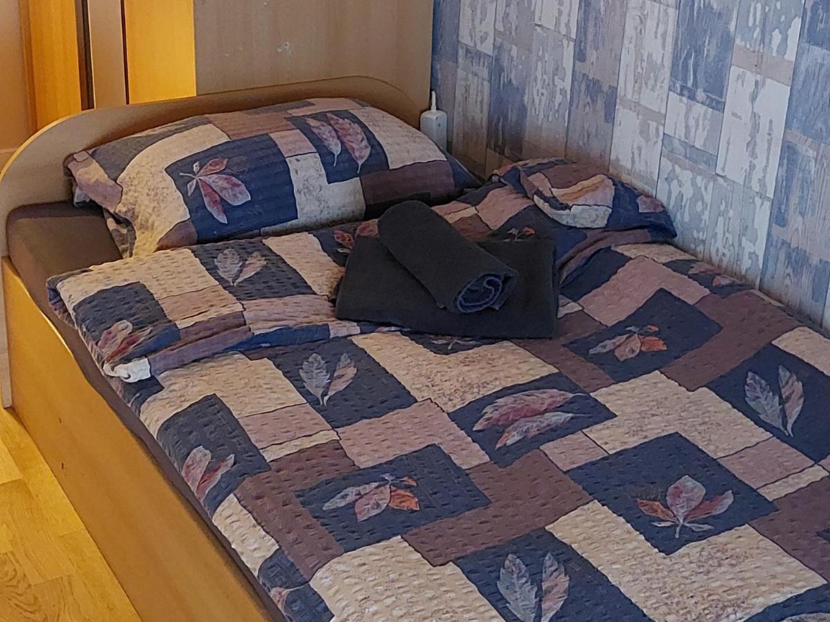 Apartman Urban & 4 Záhřeb Exteriér fotografie