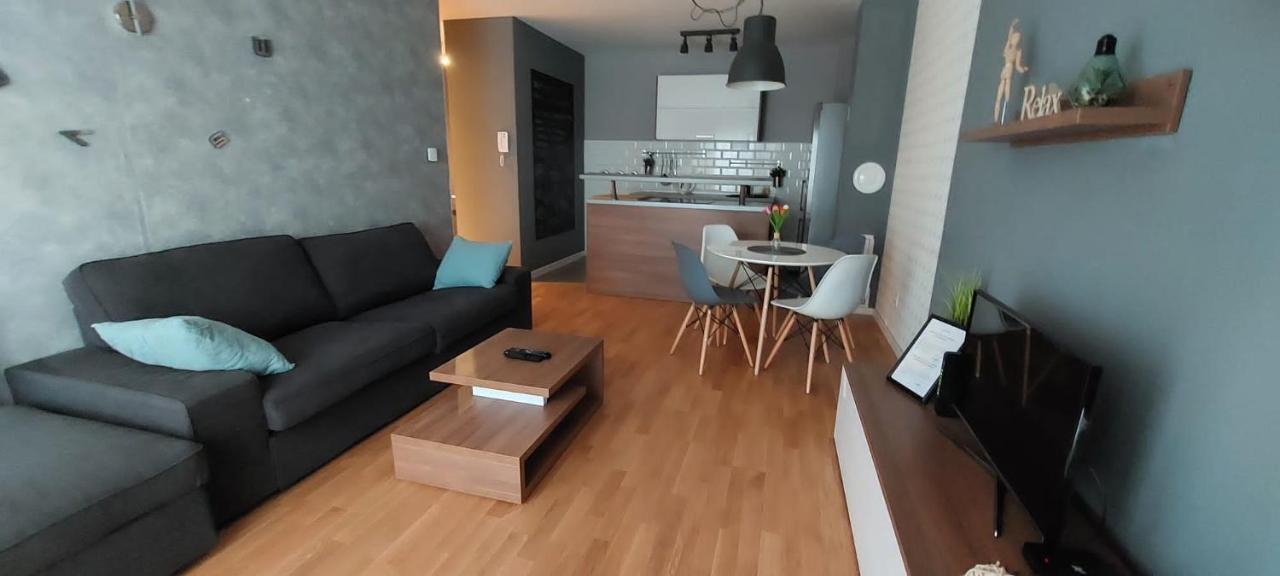Apartman Urban & 4 Záhřeb Exteriér fotografie